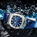 Poedagar Nautilus Deluxe® 40 mm
