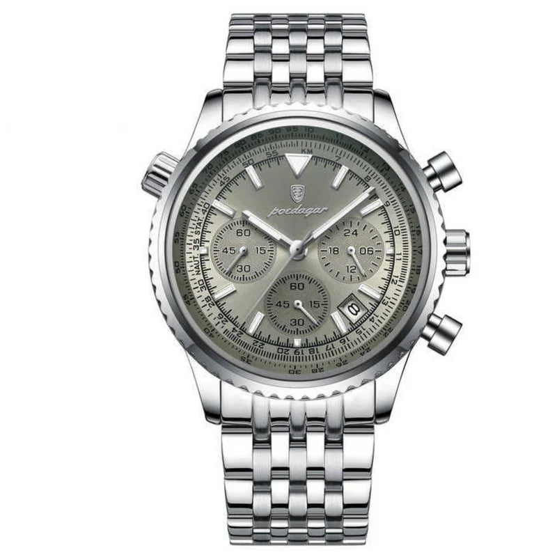 Poedagar Navitimer® 44mm