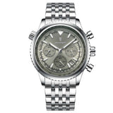 Poedagar Navitimer® 44mm