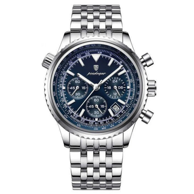 Poedagar Navitimer® 44mm