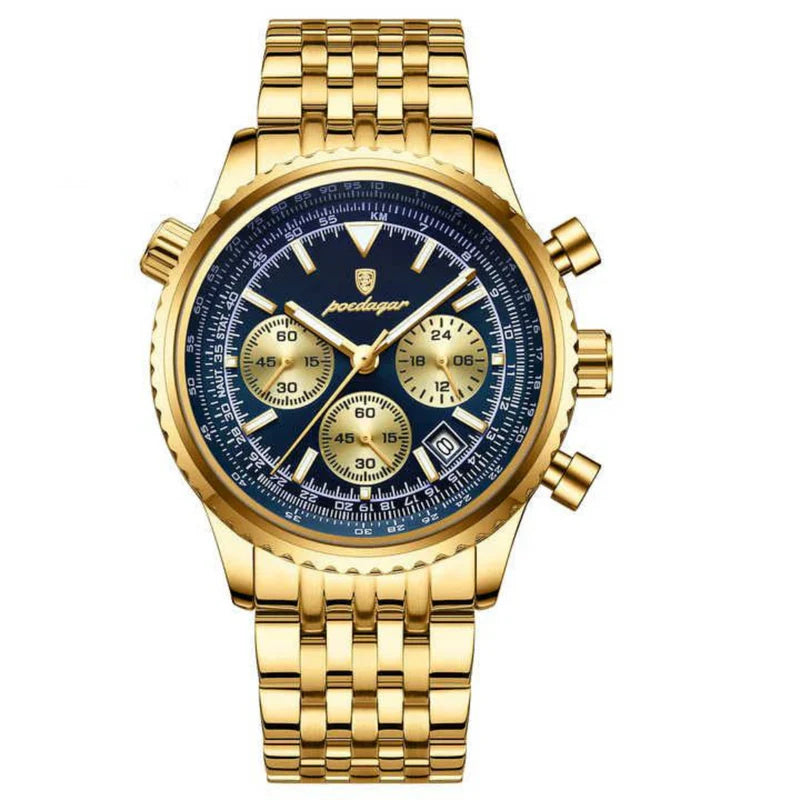 Poedagar Navitimer® 44mm
