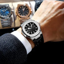 Poedagar Nautilus Deluxe® 40 mm