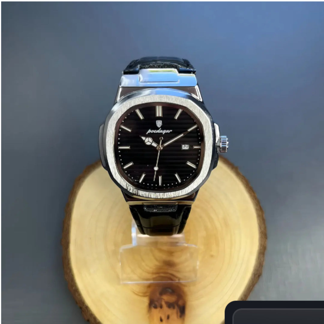 Poedagar Nautilus Deluxe® 40 mm