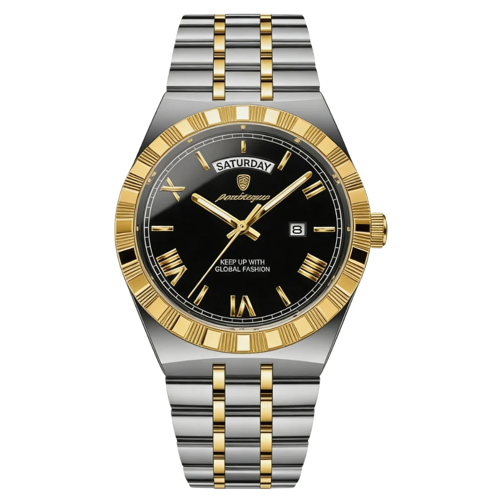Poedagar Prestige® 41 mm