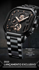 Poedagar Machine® 42mm