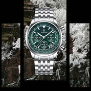 Poedagar Navitimer® 44mm