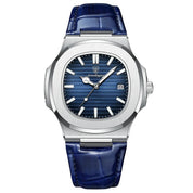 Poedagar Nautilus Deluxe® 40 mm