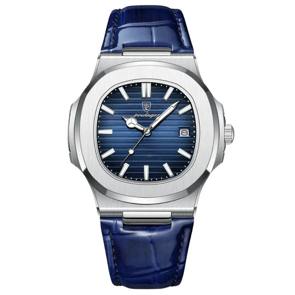 Poedagar Nautilus Deluxe® 40 mm