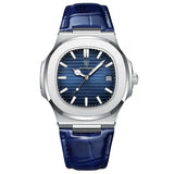 Poedagar Nautilus Deluxe® 40 mm