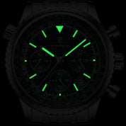 Poedagar Navitimer® 44mm
