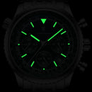 Poedagar Navitimer® 44mm