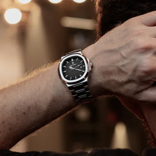Poedagar Nautilus® 40mm
