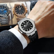 Poedagar Nautilus Deluxe® 40 mm