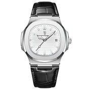 Poedagar Nautilus Deluxe® 40 mm