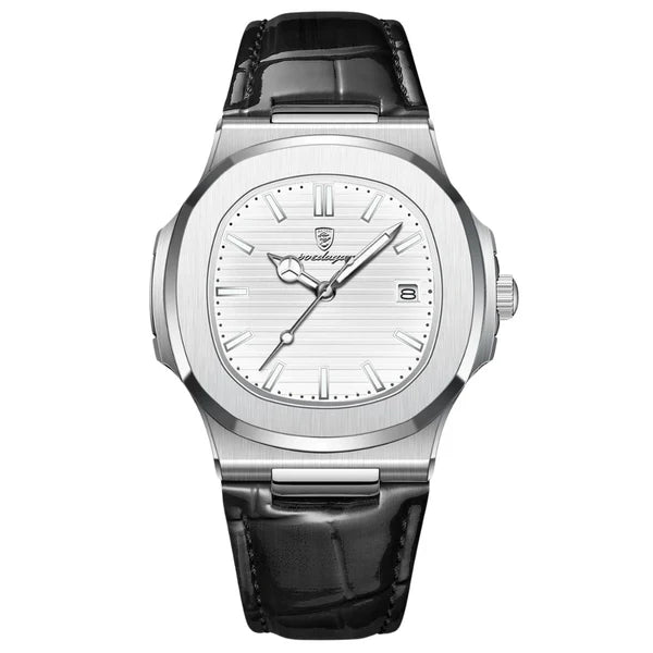 Poedagar Nautilus Deluxe® 40 mm