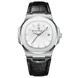 Poedagar Nautilus Deluxe® 40 mm