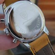 Poedagar Chronos® 41mm
