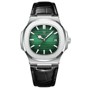 Poedagar Nautilus Deluxe® 40 mm