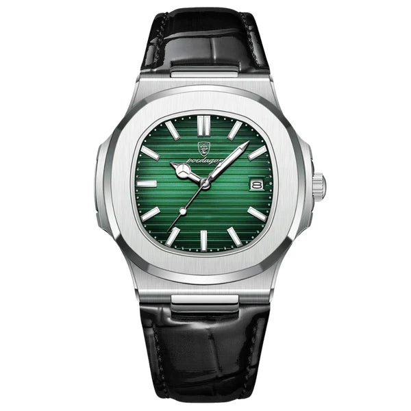 Poedagar Nautilus Deluxe® 40 mm
