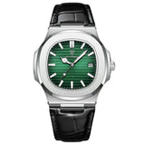 Poedagar Nautilus Deluxe® 40 mm
