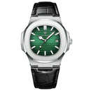 Poedagar Nautilus Deluxe® 40 mm