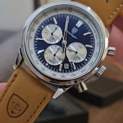 Poedagar Chronos® 41mm