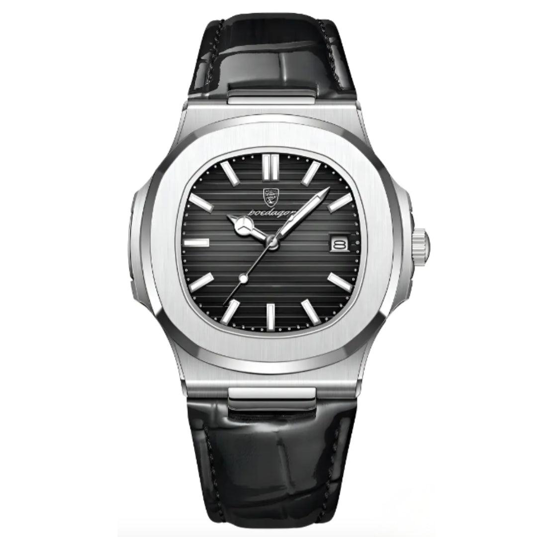 Poedagar Nautilus Deluxe® 40 mm