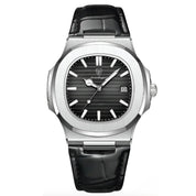 Poedagar Nautilus Deluxe® 40 mm