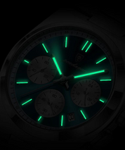 Poedagar Platinum™ 40mm