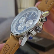 Poedagar Chronos® 41mm