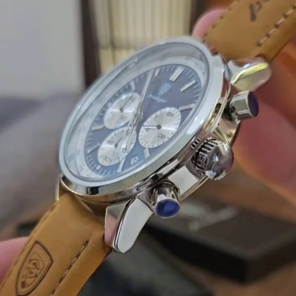 Poedagar Chronos® 41mm