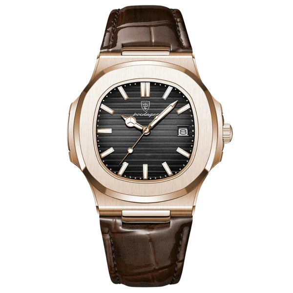 Poedagar Nautilus Deluxe® 40 mm