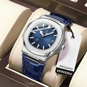Poedagar Nautilus Deluxe® 40 mm