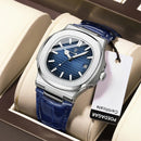 Poedagar Nautilus Deluxe® 40 mm