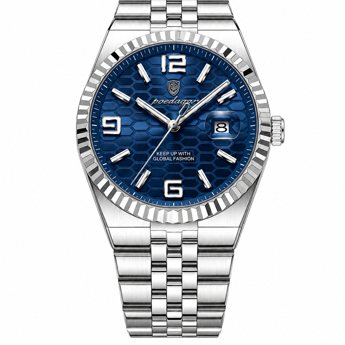 Poedagar Diamond® 40mm