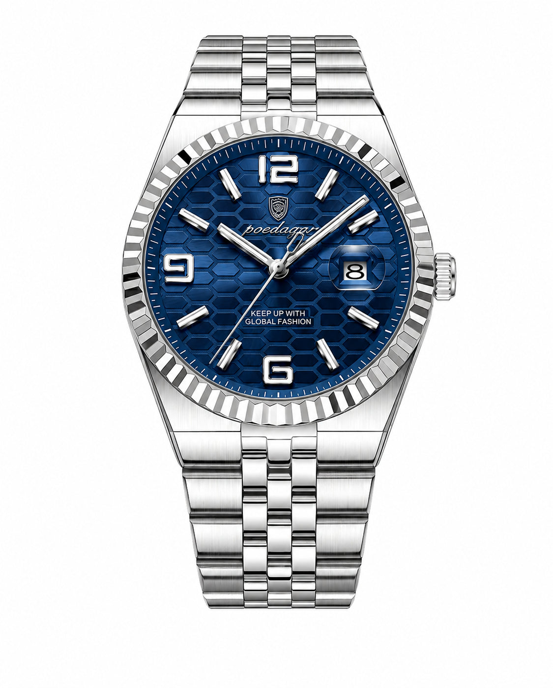 Poedagar Diamond® 40mm