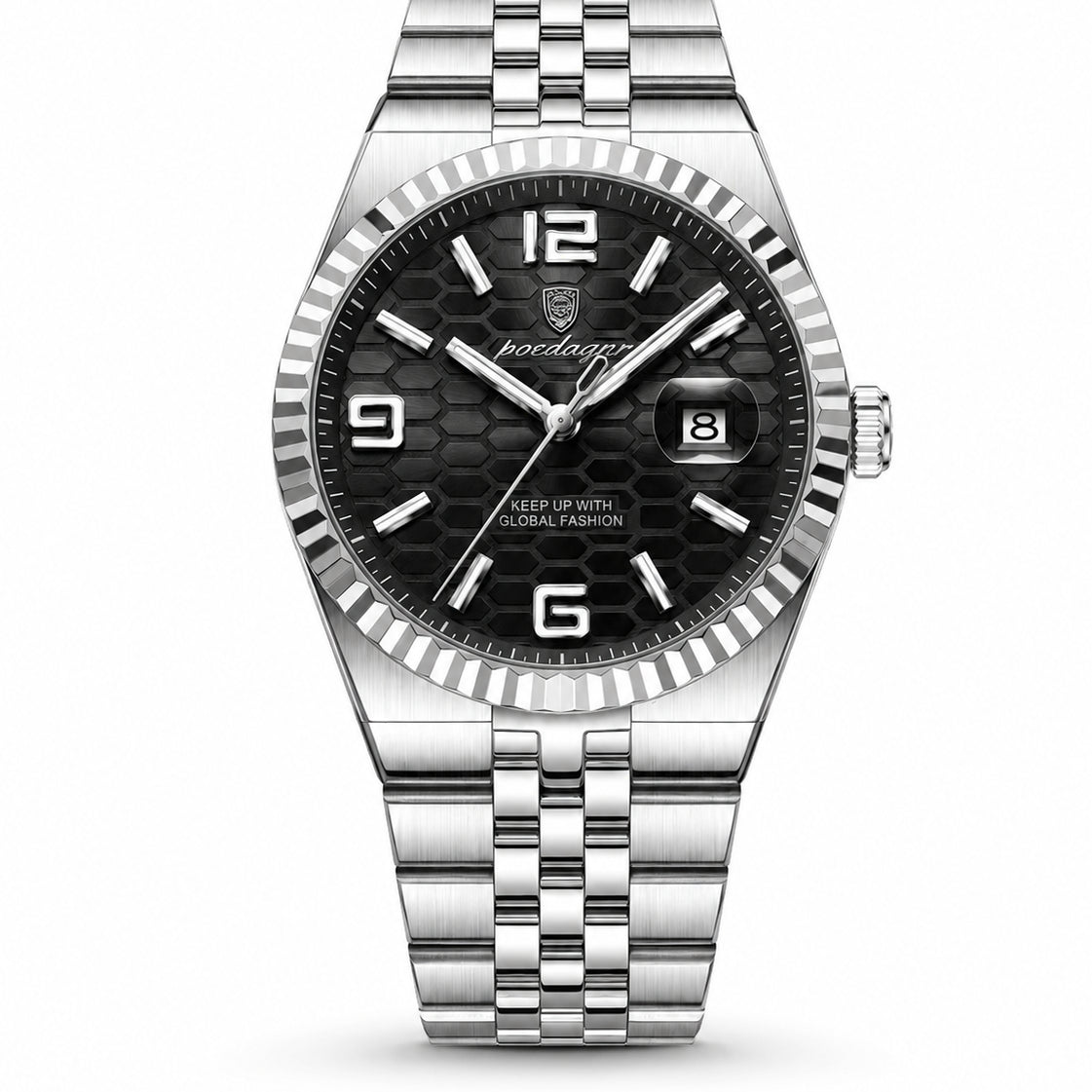 Poedagar Diamond® 40mm