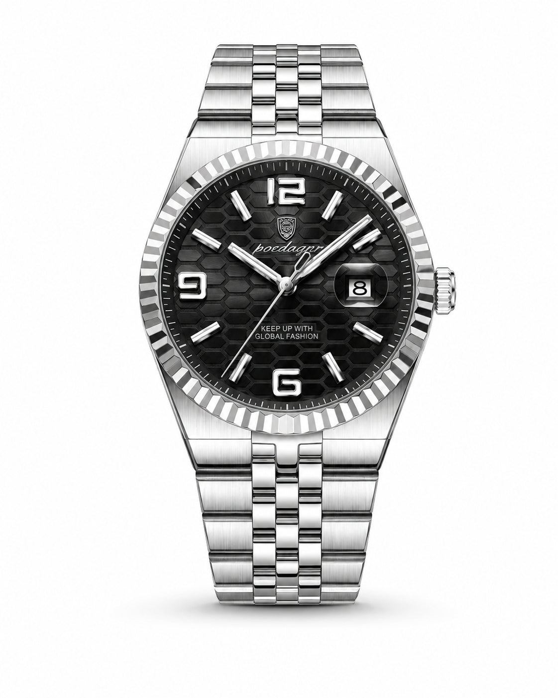 Poedagar Diamond® 40mm