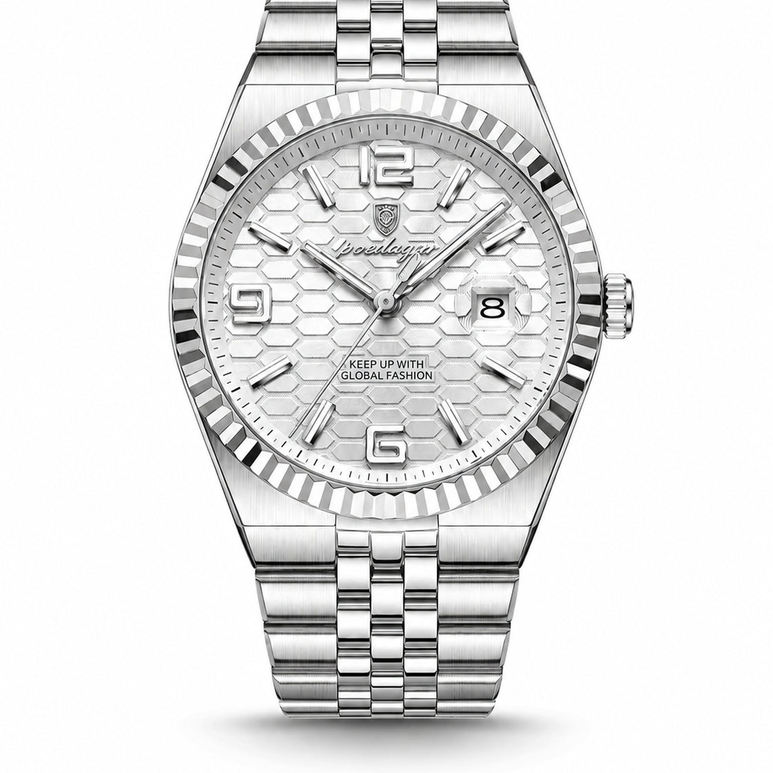 Poedagar Diamond® 40mm