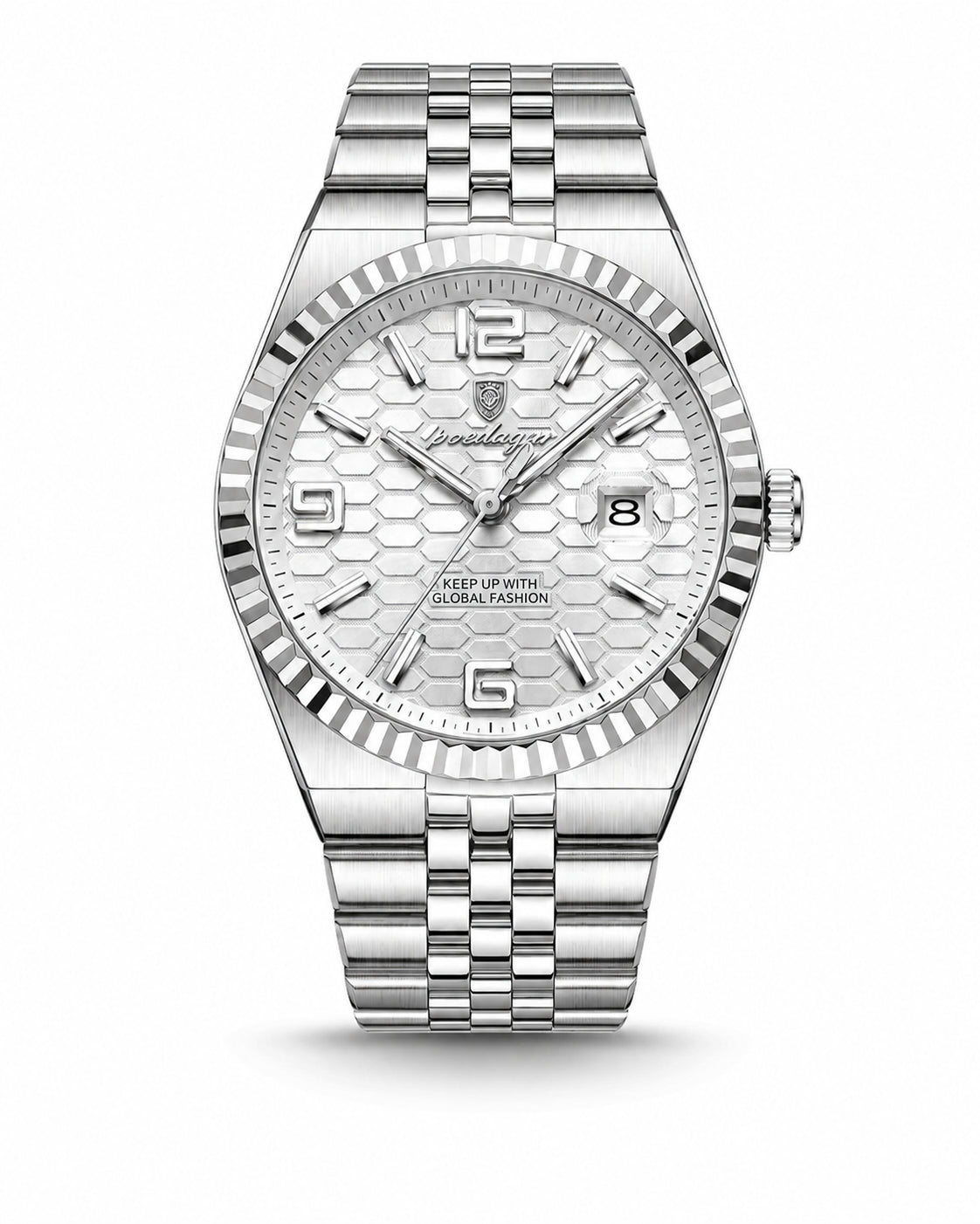 Poedagar Diamond® 40mm