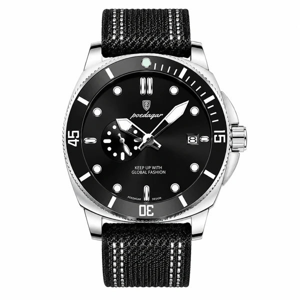 Poedagar Mônaco®  44mm