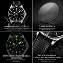 Poedagar Mônaco®  44mm