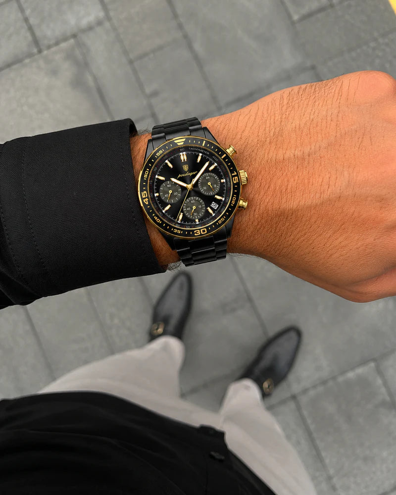 Poedagar Zenith® 42 mm