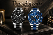 Poedagar Zenith® 42 mm