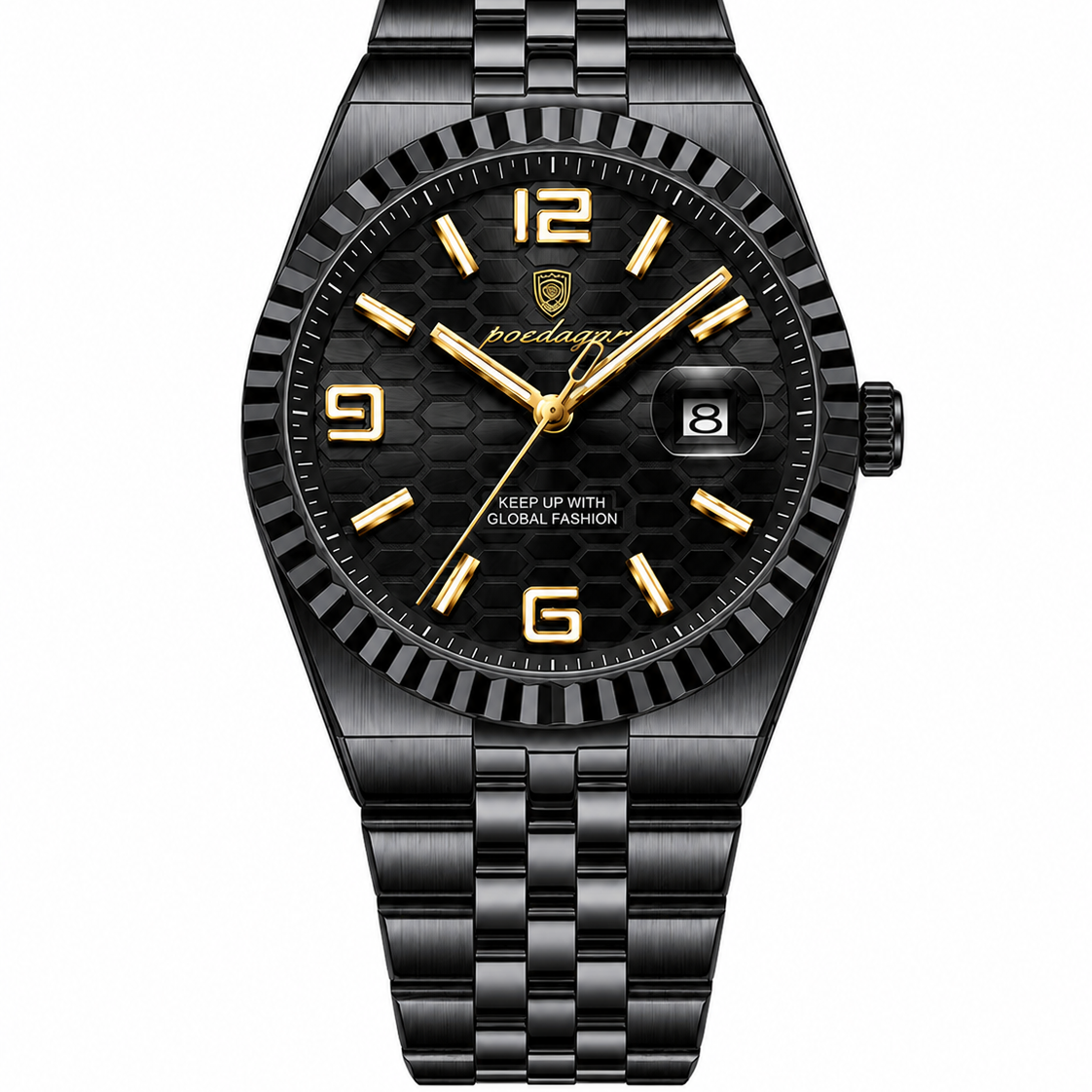 Poedagar Diamond® 40mm