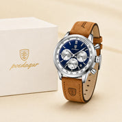 Poedagar Chronos® 41mm