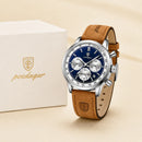 Poedagar Chronos® 41mm