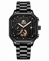 Poedagar Machine® 42mm
