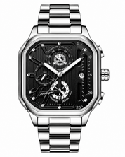 Poedagar Machine® 42mm