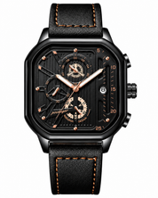 Poedagar Machine® 42mm